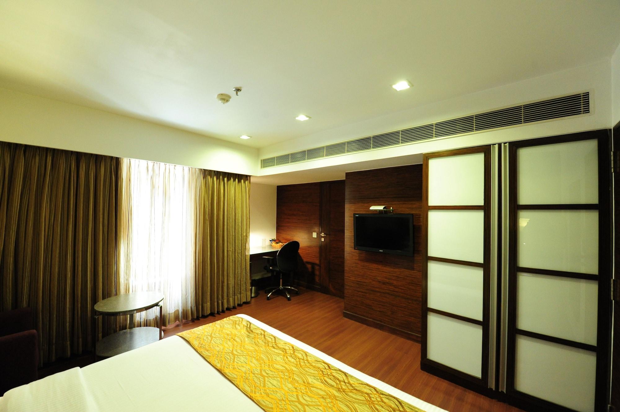 Hotel Suba Star Ahmedabad Exterior foto
