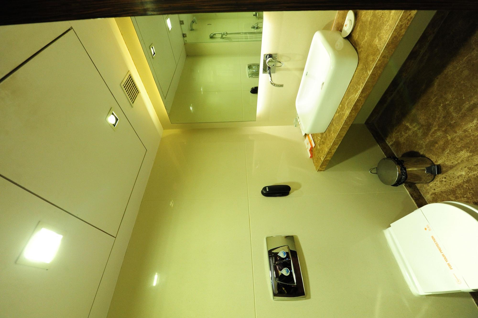 Hotel Suba Star Ahmedabad Exterior foto