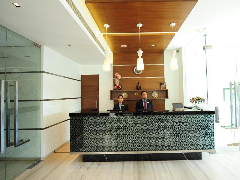 Hotel Suba Star Ahmedabad Exterior foto