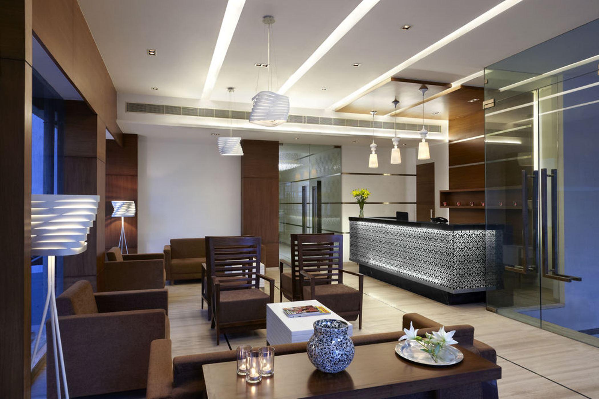 Hotel Suba Star Ahmedabad Exterior foto