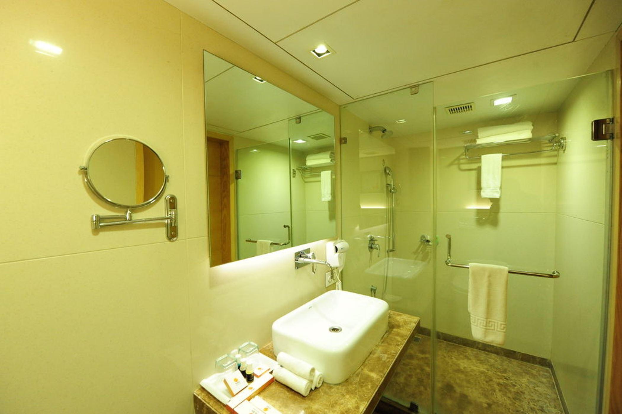 Hotel Suba Star Ahmedabad Exterior foto