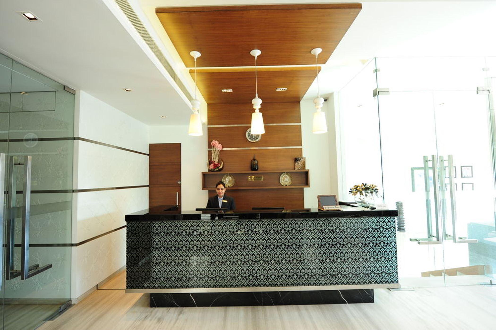 Hotel Suba Star Ahmedabad Exterior foto