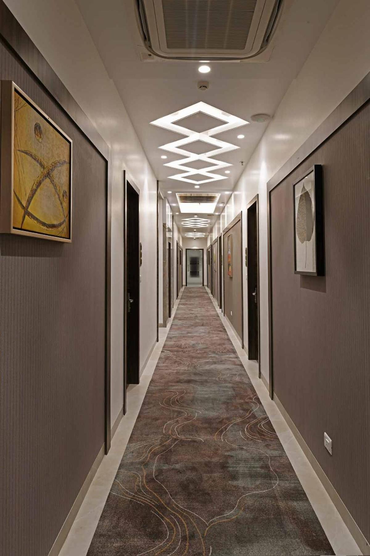 Hotel Suba Star Ahmedabad Exterior foto